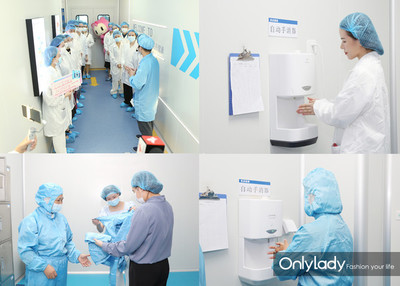 走進(jìn)伊的家膠原蛋白透明工廠 揭開妍膳美明星產(chǎn)品十年暢銷之謎